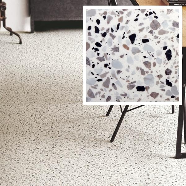 ご注文単位にご注意ください１m以上１０cm単位での量り売りです10cm＝1個ですので、ご注文個数を10個以上(1m以上)としてくださいクッションフロアのパイオニア 東リ工場直送 　CFシート-P多機能 高耐久 プロ用 建材 内装床材 床シー...