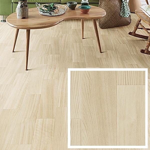 ご注文単位にご注意ください１m以上１０cm単位での量り売りです10cm＝1個ですので、ご注文個数を10個以上(1m以上)としてくださいクッションフロアのパイオニア 東リ クッションフロア　CFシート-FSリフォーム プロ用 建材 内装床材 ...