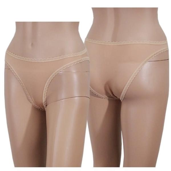 【配送方法】ゆうパケット便orクリックポスト◆レギュラーショーツは『ビキニ』『ワンピース』『タンキニ』など水着全般にご使用いただけます。【梱包に関して】　こちらの商品は通常クリアケースに入っていますが、ゆうパケット便は厚みに制限があるため　...