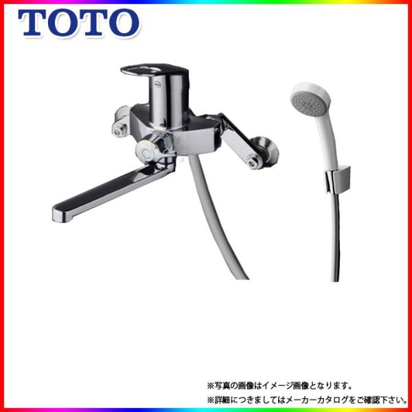 TOTO [(廃)TMGG30E] 工事でポイントGET 浴室シャワー水栓 蛇口 混合水
