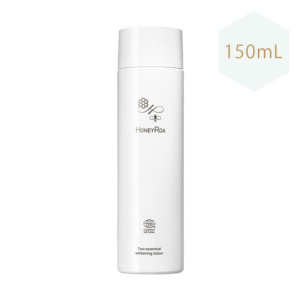 ハニーロア 薬用美白化粧水 トゥエッセンシャル ホワイトニングローション スキンケアボディケア クリスマス Honey43 Vendome Bywomen 通販 Yahoo ショッピング