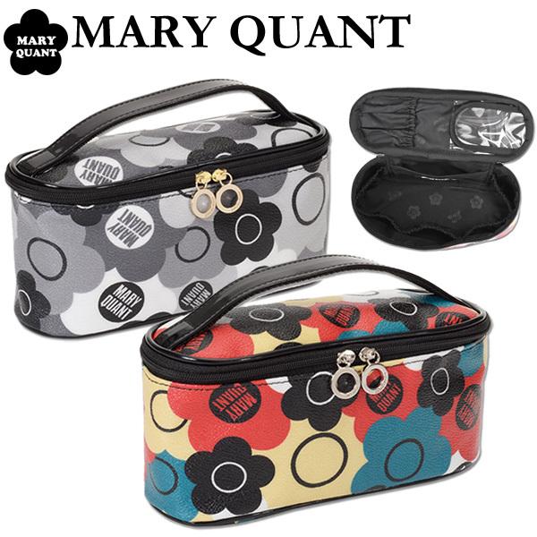 マリークワント マリクワ ポーチ 化粧ポーチ ミニバニティ デイジーレイヤード Maryq1728 Vendome Bywomen 通販 Yahoo ショッピング