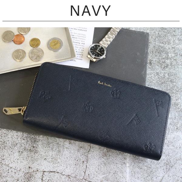 ポールスミス 財布 メンズ 長財布 ポールドローイング2 Psc955 Buyee Buyee Japanese Proxy Service Buy From Japan Bot Online