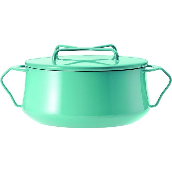 DANSK ダンスク コベンスタイル 両手鍋 18cm 2.2L IH/オーブン