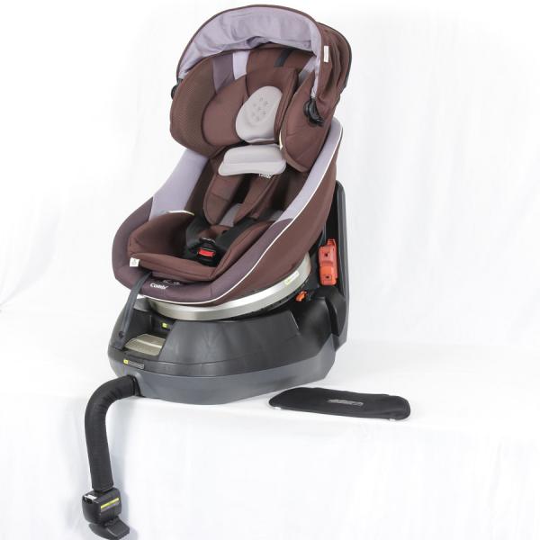 ✨combi✨コンビ チャイルドシート ネルームエッグショック ビオラモカ ✨combi✨コンビ チャイルドシート ネルームエッグショック ビオラモカ