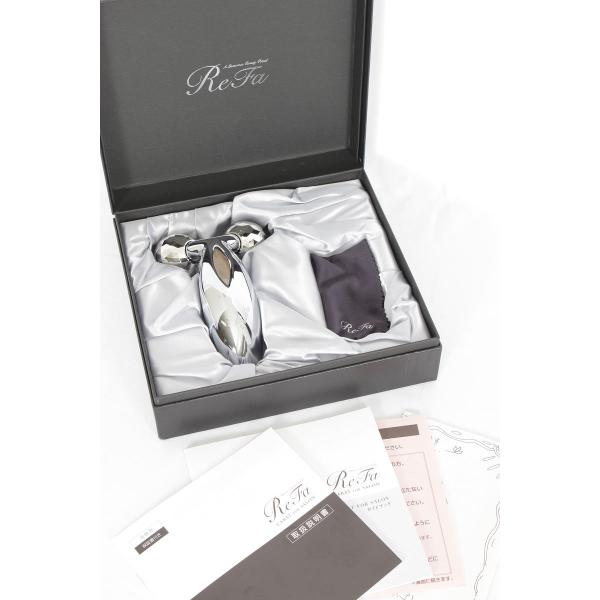 ReFa（リファ） 【美品/正規品】MTG リファカラット for salon RF