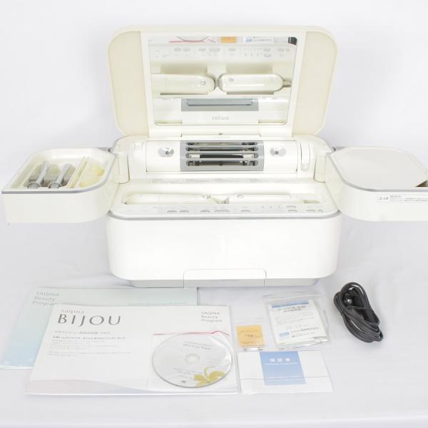 限​定​販​売​】 サキナ美顔器 sushitai.com.mx
