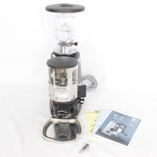 【美品】MAZZER Mini ELECTRONIC タイプA マッツァー ミニ MAZZER(マッツァー) MINI electronic(ミニ エレクトロニック