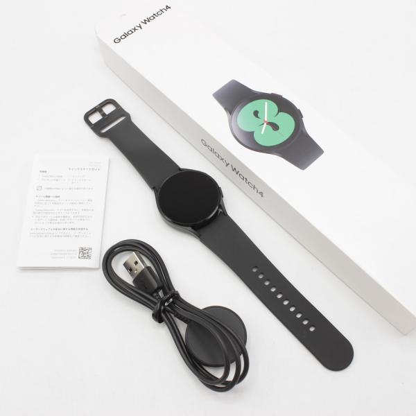 SAMSUNG - riri8592Galaxy watch4 40mm ブラック Buy Samsung Galaxy Watch4 Classic in Black (Lte) | Samsung