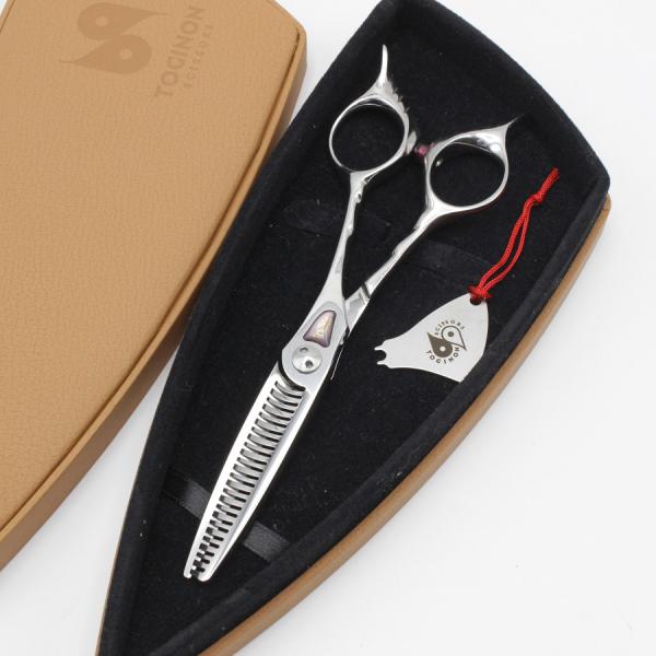 【美品】刃物屋トギノン fumaツイスター5.5 セニング 5.5インチ