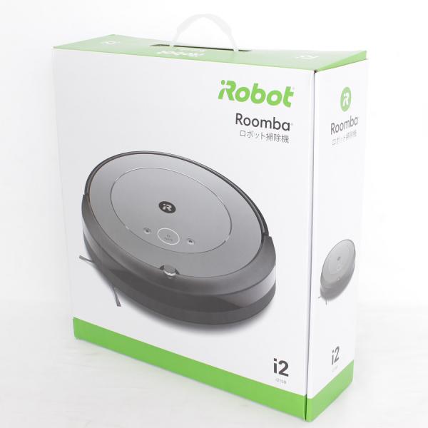 新品・未開封】iRobot ルンバ I215860 i2 | www.tspea.org