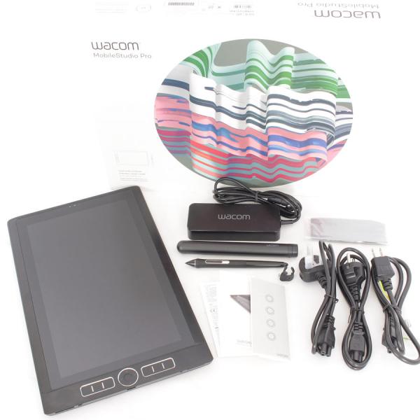 美品✨️MobileStudio Pro 13  DTHW1321LK0D refun_026850