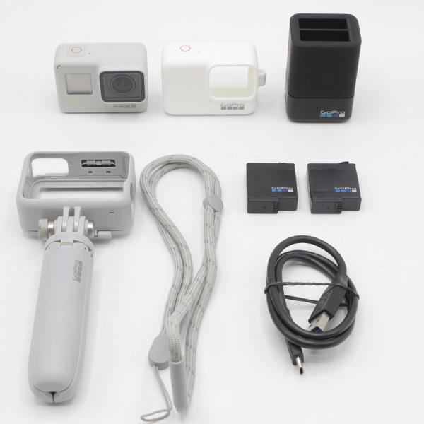 新品 CHDHX-702-FWB ゴープロ アクションカメラ 新品 CHDHX-702-FWB ゴープロ アクションカメラ