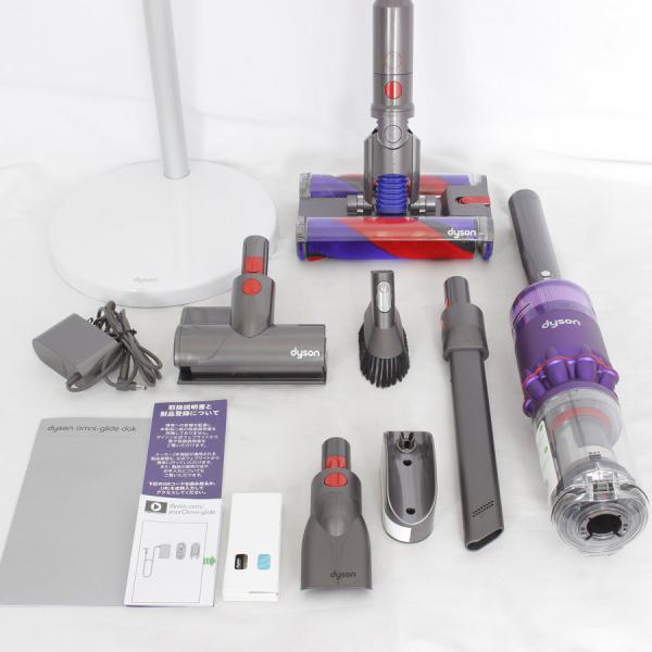 Dyson ダイソン スティッククリーナー omni-glide SV19 楽天市場】Dyson ダイソン Omni-glide Complete オムニグライド