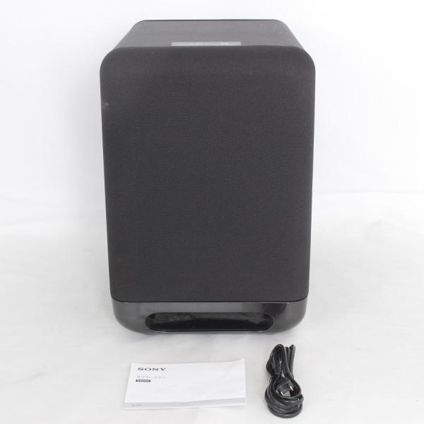 SONY SA-SW5 サブウーファー 箱無し | tspea.org