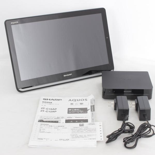 シャープAQUOS ポータブルTV 美品 61tqMGXfaUL._UF894,1000_QL80_.jpg
