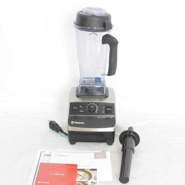 Vitamix（バイタミックス） 【美品/国内正規品】バイタミックス