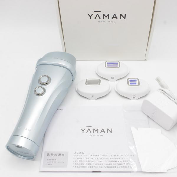 【新品未使用】YA-MAN レイボーテ ヴィーナスプロ YJEA0L ヤーマン④ YA‐MAN（ヤーマン） 【美品】ヤーマン レイボーテヴィーナス プロ