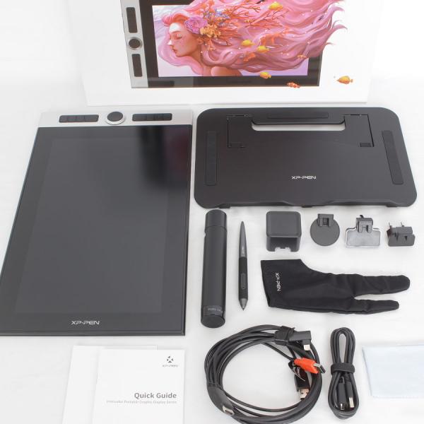 XP-Pen innovator 16 ID160F 液晶ペンタブレット 61iOKEfM28L._UF350,350_QL80_.jpg
