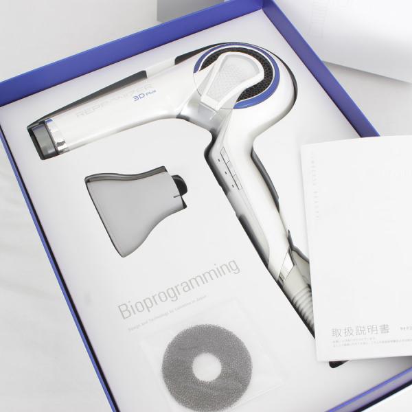 レプロナイザー 3D Plus REP3D-JP 2019Ver. バイオプログラミング ヘア