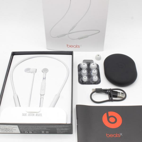 【新品未使用品】Beats by Dr Dre MTH62PA/A refun_030315
