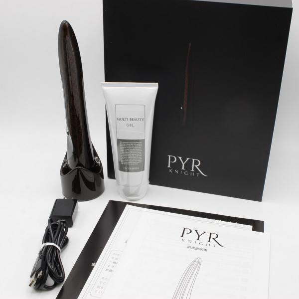 Lynx - リンクス  PYR KNIGHT 家庭用美容痩身機  KY-PK-BR01 パイラナイト PYR KNIGHT LINKS KY-PK-BR01 家庭用美容痩身機