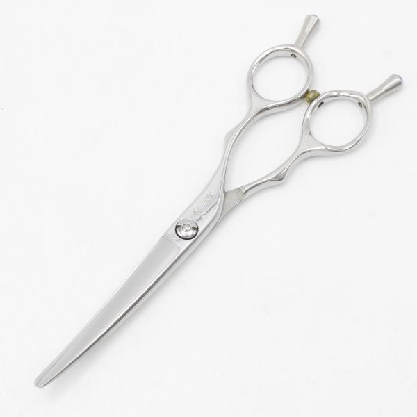 ボーナスストア+5％【美品】島理研 シーマハイテック R-cut 60 カーブ