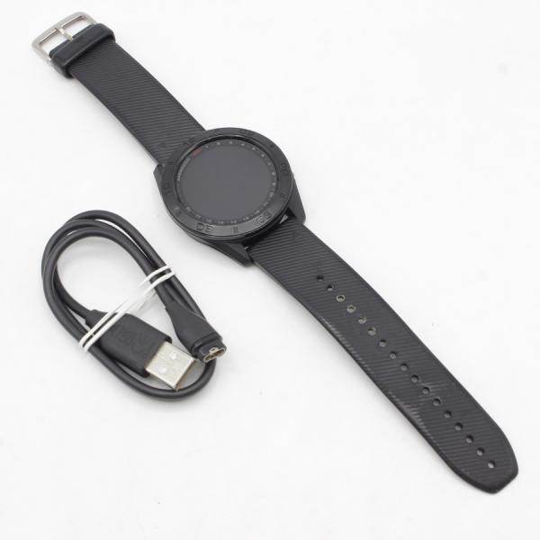 ボーナスストア+5％】GARMIN Approach S60 Black 010-01702-20