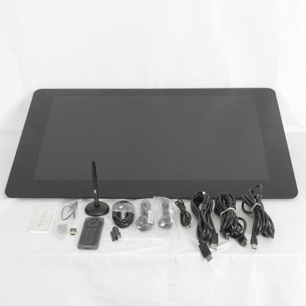 [液晶難あり]Wacom Cintiq Pro 32 (DTH-3220/K0) Amazon.co.jp: DTH-3220/K0 Wacom Cintiq Pro 32 : Computers