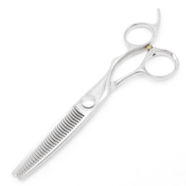 専用☺︎美容師用　ルクスシザー6インチ 6インチシザー | ハサミ格安情報 理容師 美容師さんの鋏市場