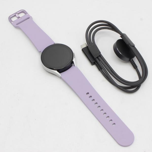 ボーナスストア+5％【美品】SAMSUNG Galaxy Watch5 40mm SM