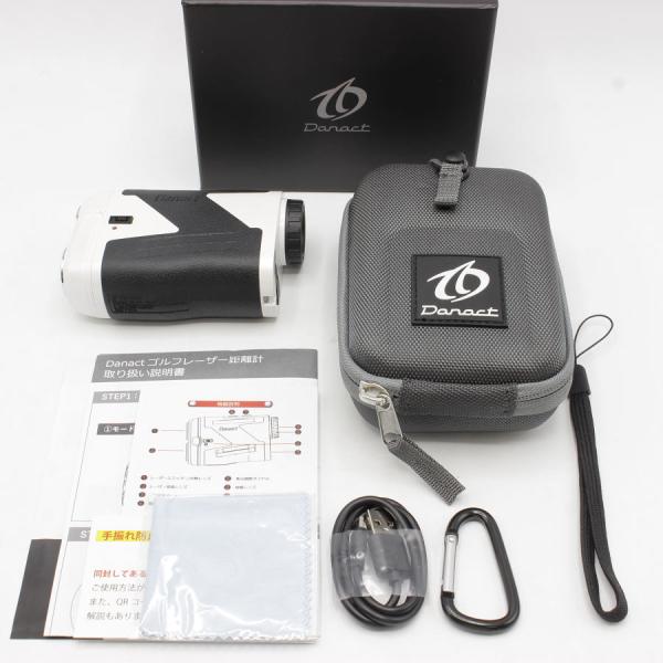 Danact ダナクト ゴルフ用距離計 美品 202207-danact_480x.png?v=