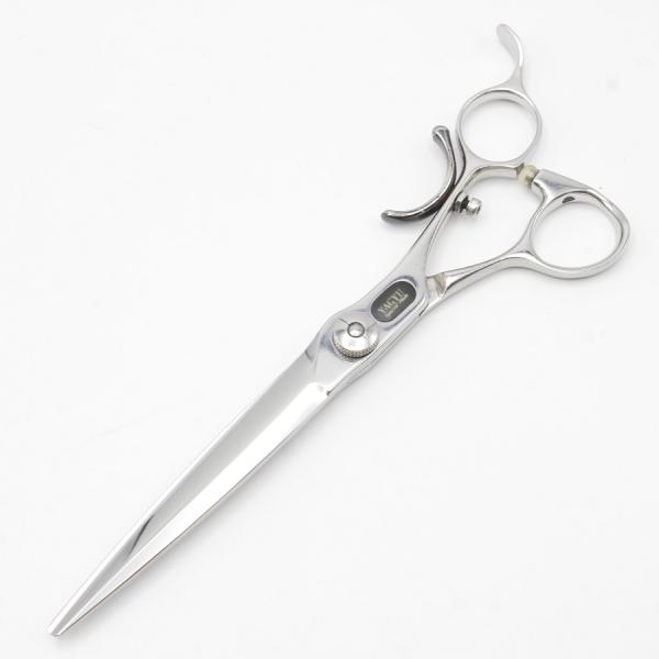 【激安セール中】柳生シザー グランド覇王 7インチ ボーナスストア+5％【美品】柳生 グランド覇王 GHS70 カットシザー 7