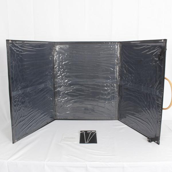 【美品】SmartTap PowerArQ Solar Foldable 210W STSL210FD-MC4DC ソーラーパネル 22V 折りたたみ式 スマートタップ パワーアーク 本体 Amazon.co.jp: PowerArQ Solar ソーラーパネル 210W 折りたたみ