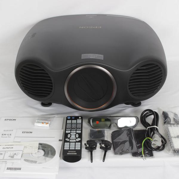 EPSON - 新品･未開封 エプソン(EPSON) EH-LS300B dreamio 新品・未開封 エプソン(EPSON) EH-LS300B dreamio
