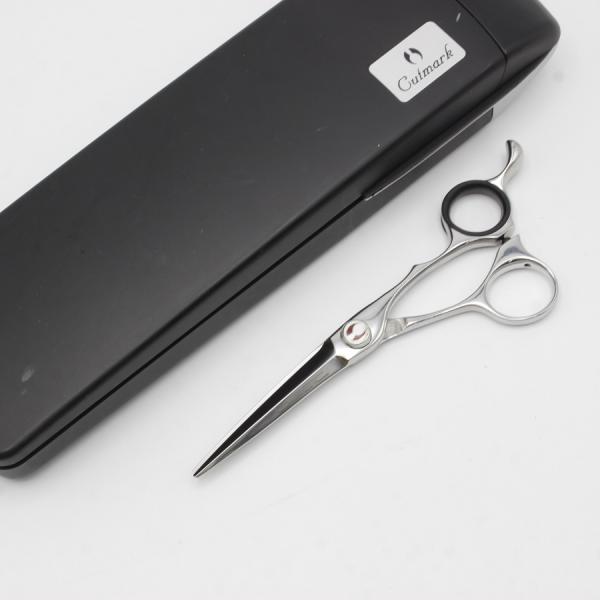 ボーナスストア+5％【美品】bmac カットシザー 5.5インチ 片剣刃