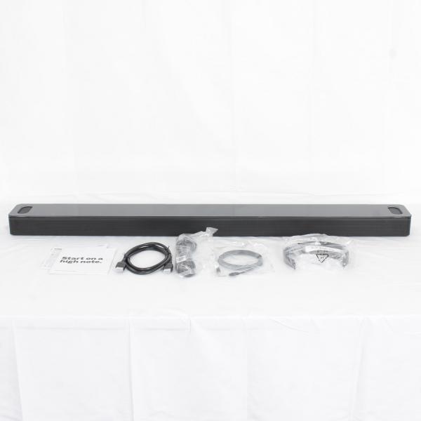 ボーナスストア+5％【美品】BOSE Smart Ultra Soundbar ブラック