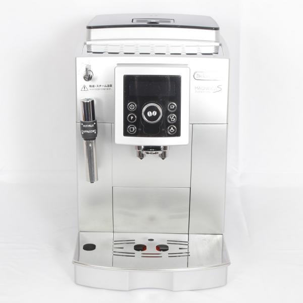 DeLonghi - デロンギ 全自動エスプレッソメーカー マグニフィカSスペリオクレ 楽天市場】デロンギ マグニフィカ スペリオレの通販