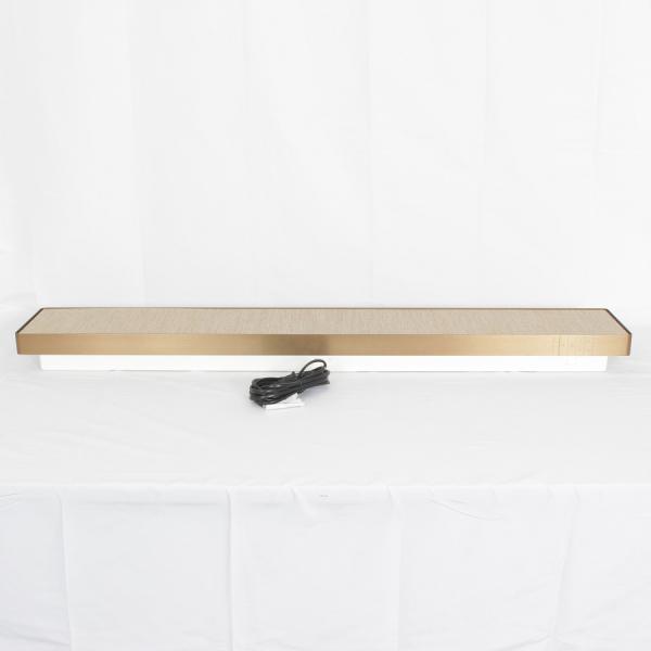 ボーナスストア+5％【美品】Bang&Olufsen Beosound Stage Bronze Tone