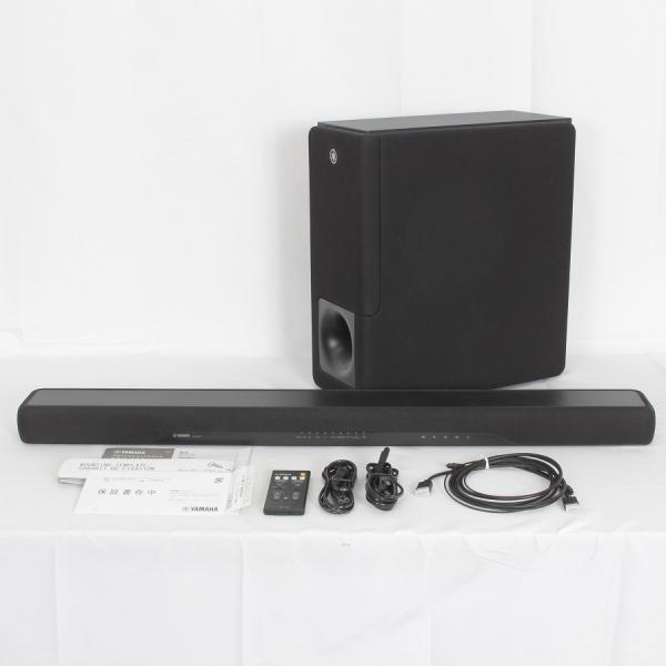 YAMAHA YAS-207 ①（①②同時購入のみ） YAMAHA YAS-207 ② （①②同時購入のみ） 2025年最新】YAS-207の