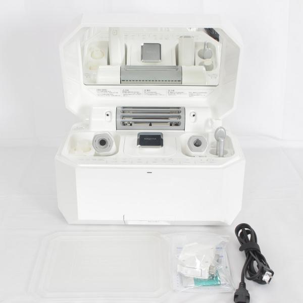 フヨウサキナ ルルシェ 美顔器 エステマシン saqina Lulucie 本体 サキナ Lulucie｜フヨウサキナ