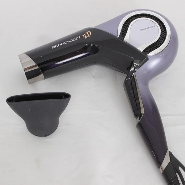 【動作確認済み】レプロナイザー27D Plus ヘアドライヤー 楽天市場】レプロナイザー 27D Plus | REPRONIZER 27D Plus