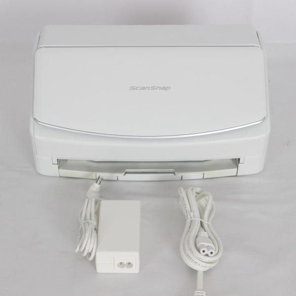 ボーナスストア+5％】富士通 PFU ScanSnap iX1500 FI-IX1500