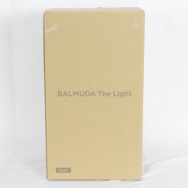 ボーナスストア+5%【新品】BALMUDA The Light L01A-BK ブラック ボーナスストア+5%【新品】BALMUDA The Light L01A-BK ブラック