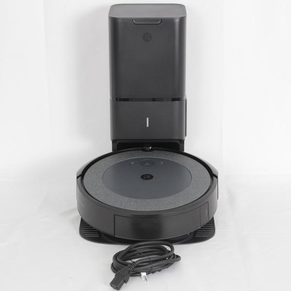 ボーナスストア+5％】iRobot ルンバ i3+ ロボット掃除機 i355060 自動