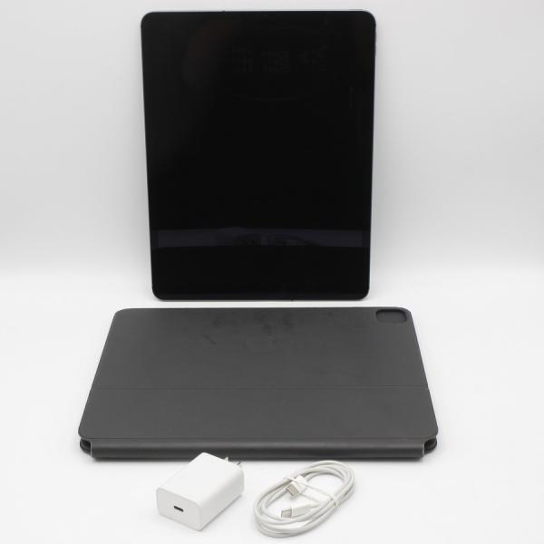 ボーナスストア+5％】Apple iPad Pro 12.9インチ 第4世代 Wi-Fi+