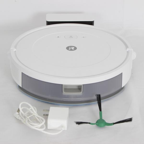 ボーナスストア+5％】iRobot ルンバ コンボ Essential robot Y011260