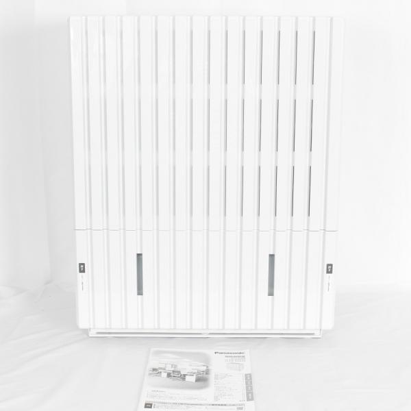 ボーナスストア+5％】パナソニック FE-KXP20-W ヒーターレス気化式加湿