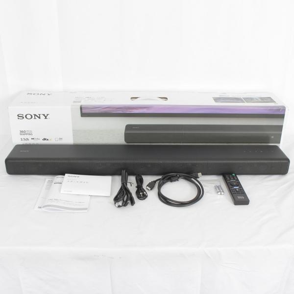 【新品未使用】SONY A3000 サウンドバー ボーナスストア+5％】SONY HT-A3000 サウンドバー