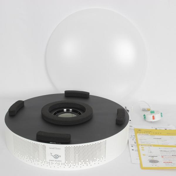 ボーナスストア+5％【美品】popIn Aladdin 2 Plus PA2P22U01DJ